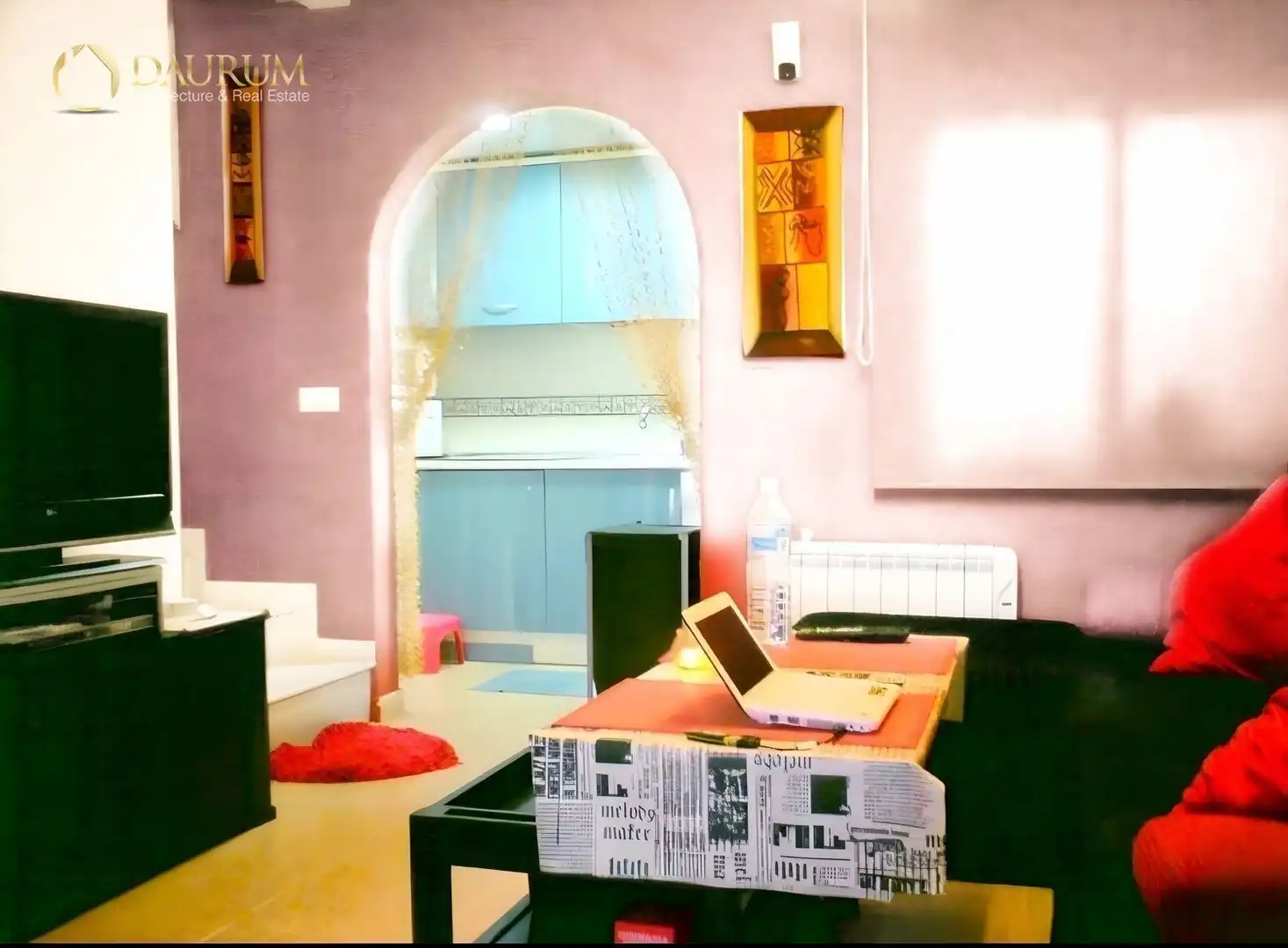 Casa a schiera in vendita a JORGE MANRIQUE, imagen 2