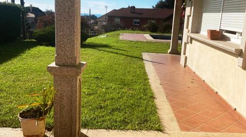 Foto 5 de Casa o xalet de lloguer a Rúa Do Piñeiro, Aldán, Cangas