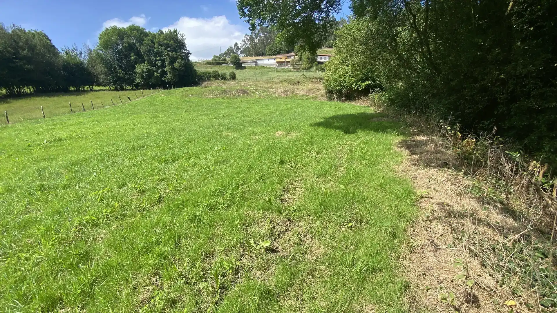 Pis en venda en Llanera