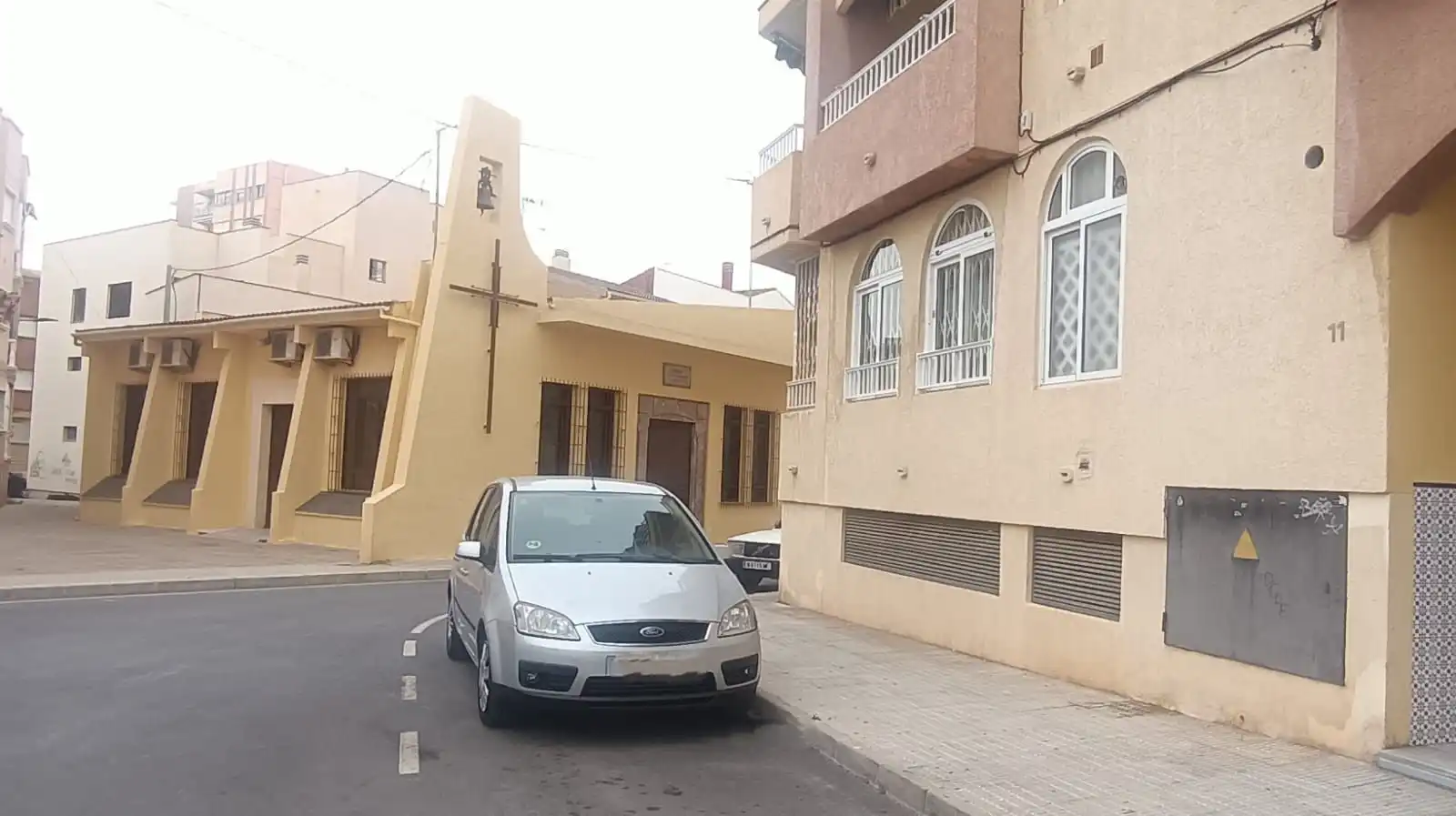Wohnung zum Verkauf in Los Cuarteros, imagen 17