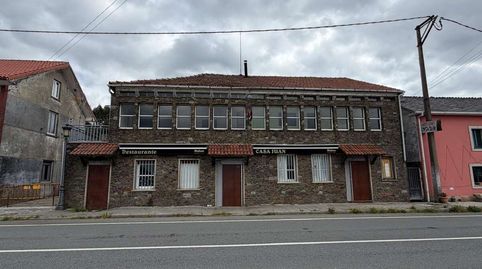 Foto 2 de Casa o xalet en venda a Travesas, 11, Monfero, A Coruña