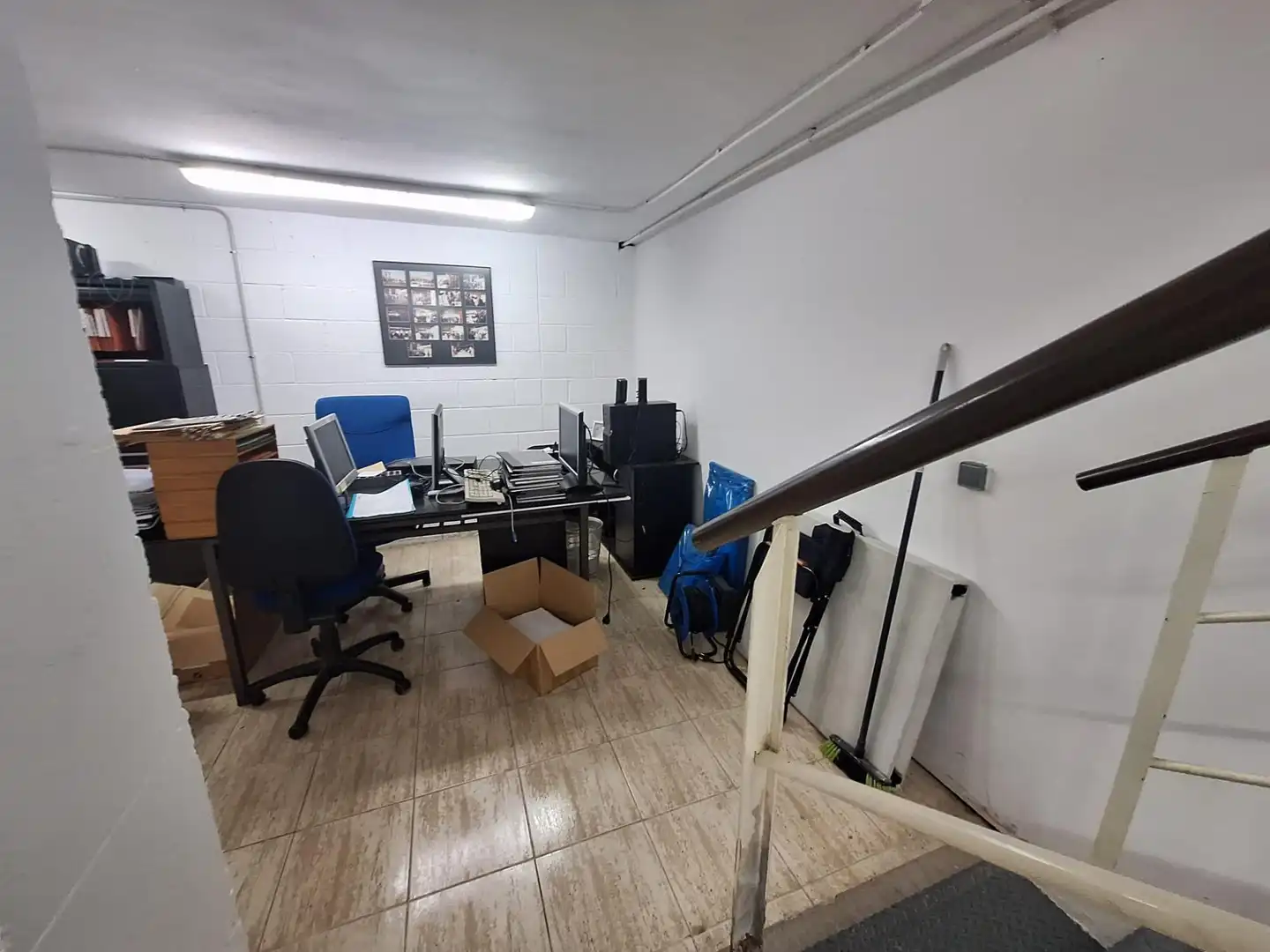 Business premises for sale in Poble, imagen 9