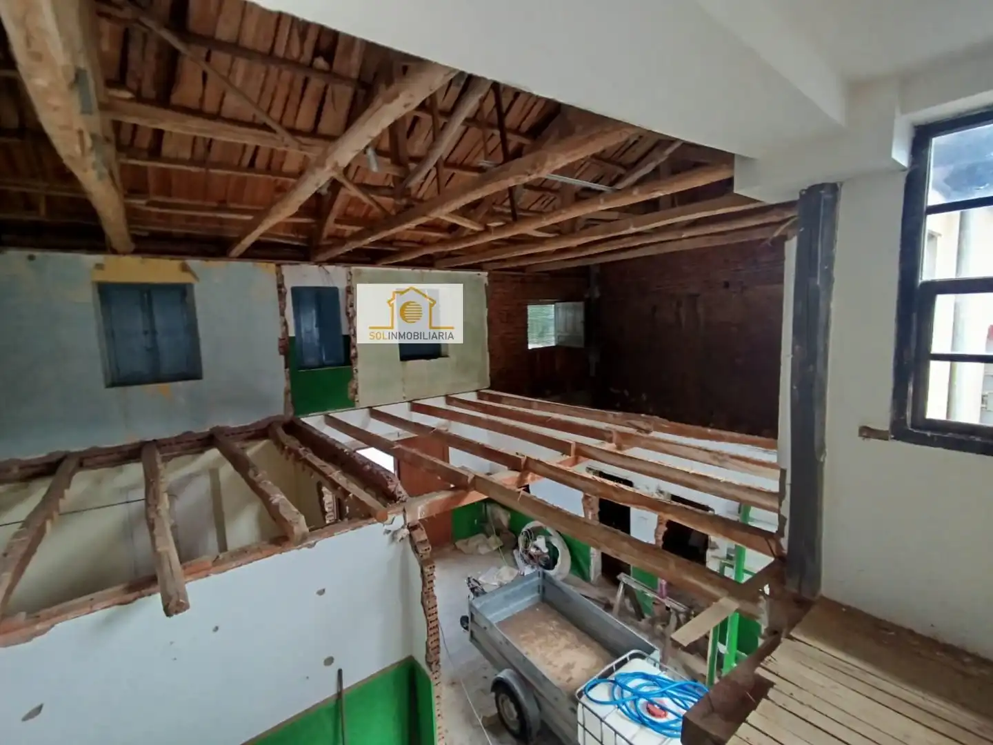 Casa o chalet en venta en Villares de Órbigo