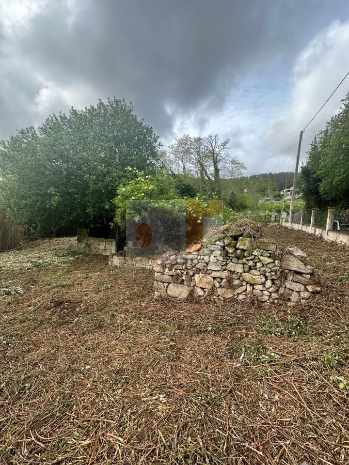 Finca rústica en venda en Moaña amb Jardí privat