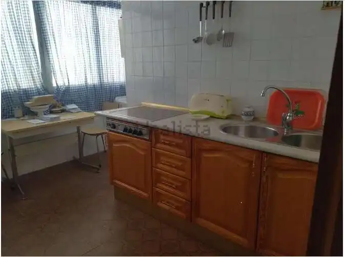 Piso en venta en Nervión, imagen 4