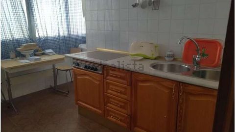 Foto 4 de Piso en venta en Barrio del Nervión, Sevilla Capital