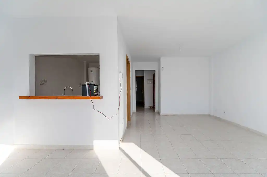 Piso en venta en Torremolinos