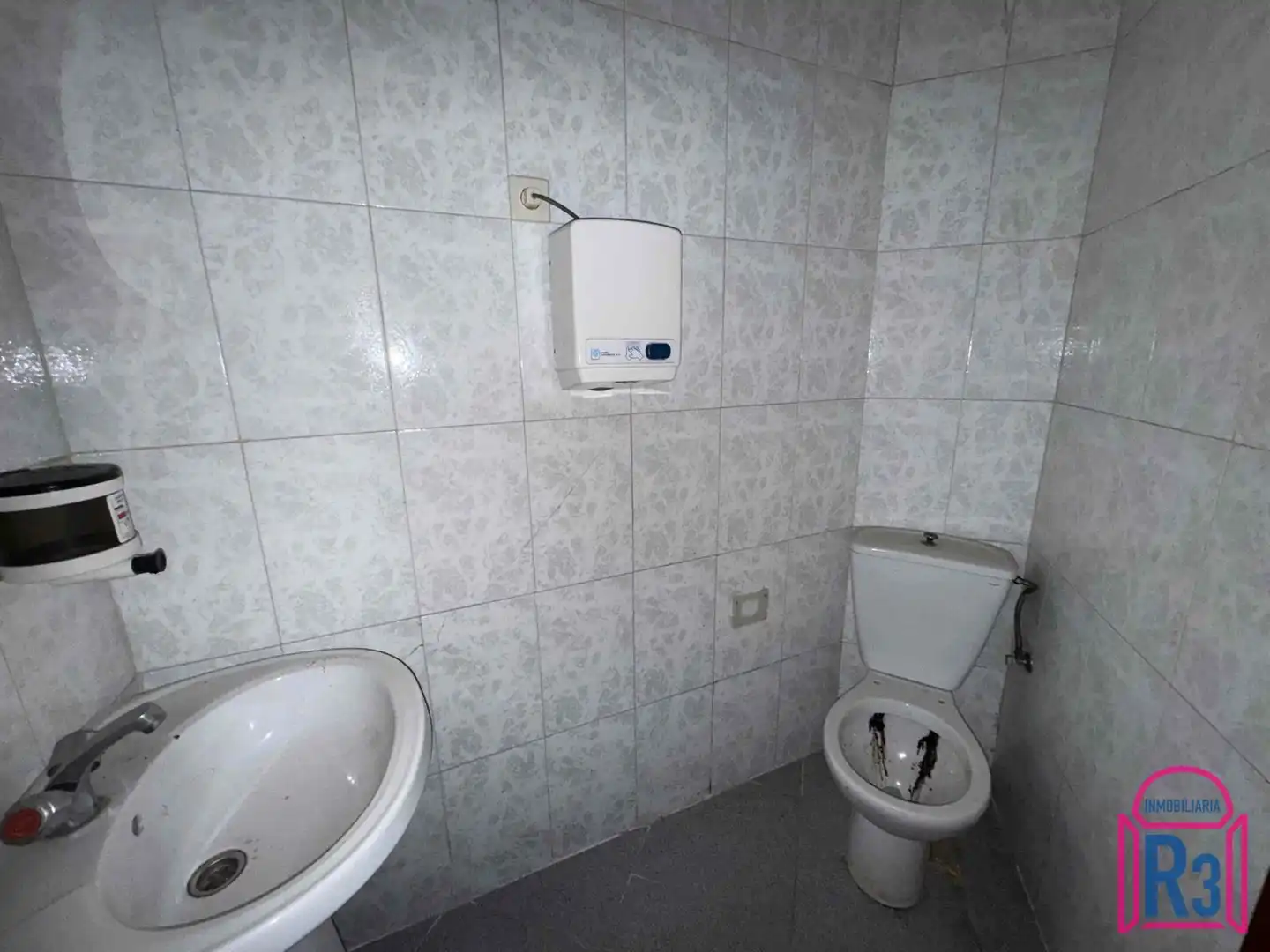Local comercial en venda a San Juan Bosco, imagen 12