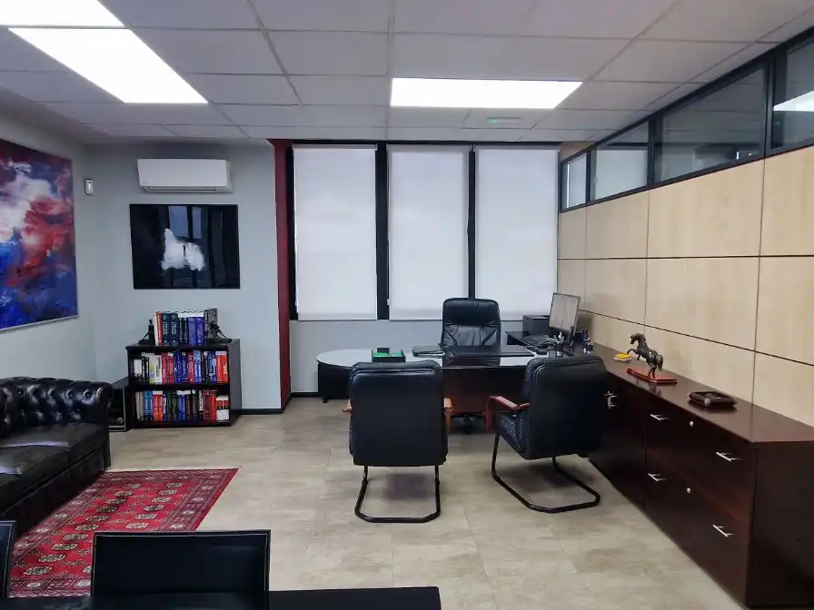 Bureau avec ascenseur à vendre à Av. Dr. Severo Ochoa 47, imagen 3