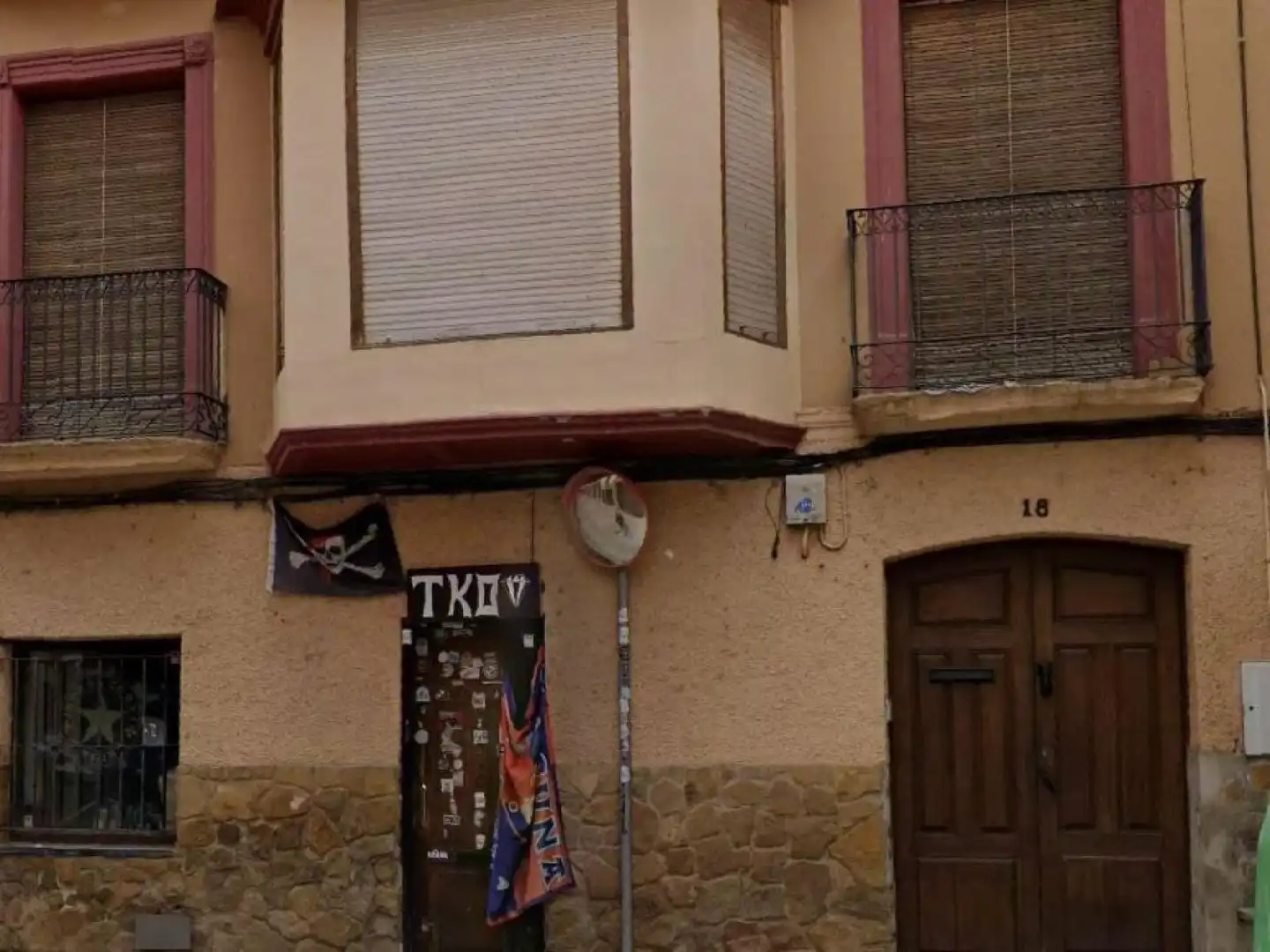Local comercial en venta en Falces