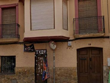 Gewerbefläche zum Verkauf in Falces