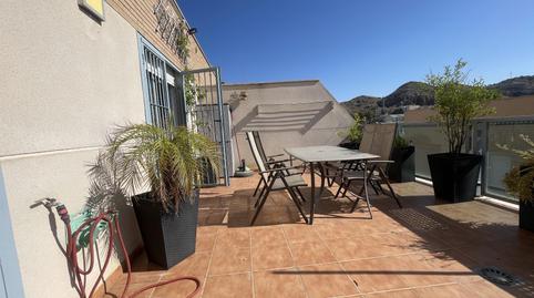 Photo 5 of Attic for sale in Los Angeles - Apolonia, Murcia