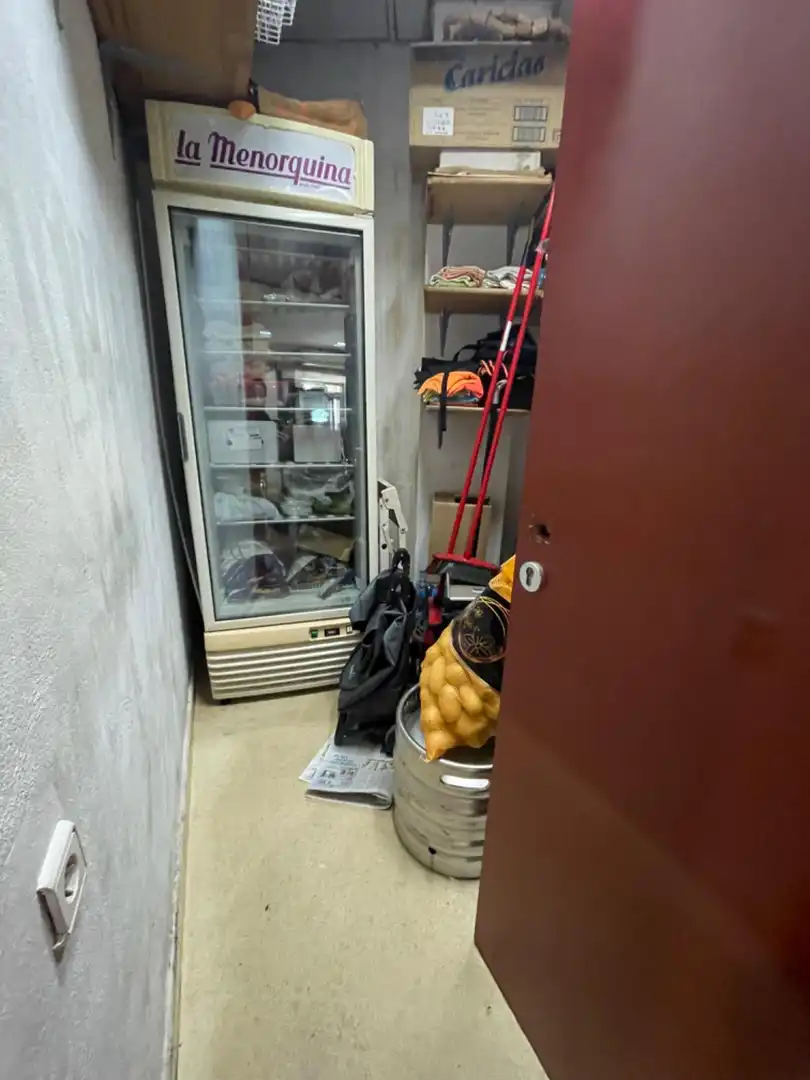 Local comercial en alquiler en Benaguasil, imagen 6