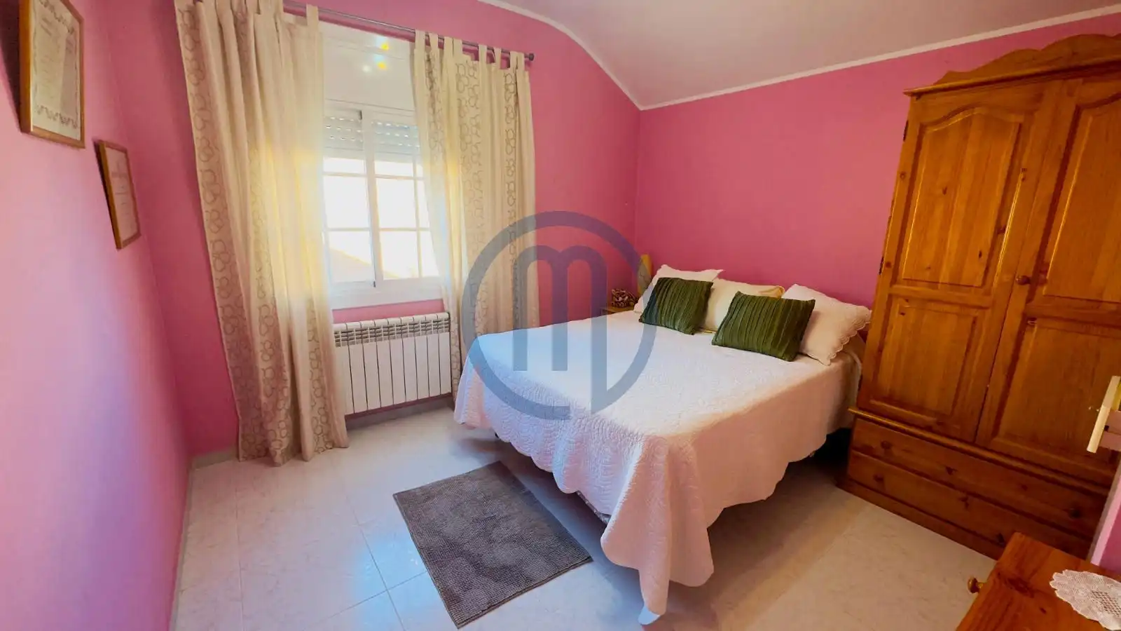 Chalet con piscina en venta en Cànoves I Samalús, imagen 17