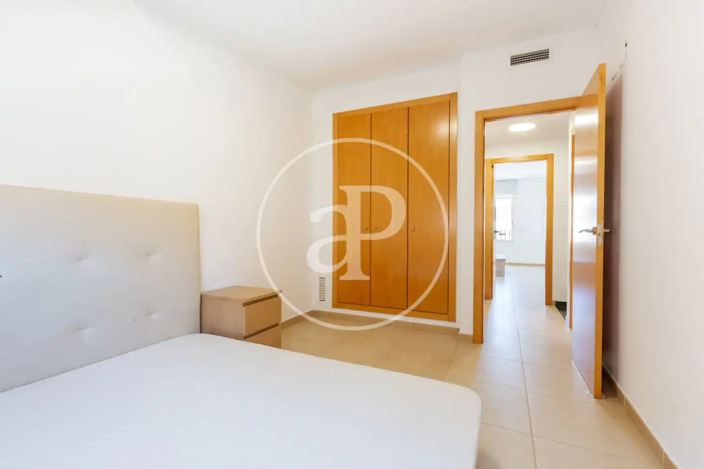 Bedroom of Detached homes for sale in Sagunto / Sagunt  with Heating, Terrace and Storage room