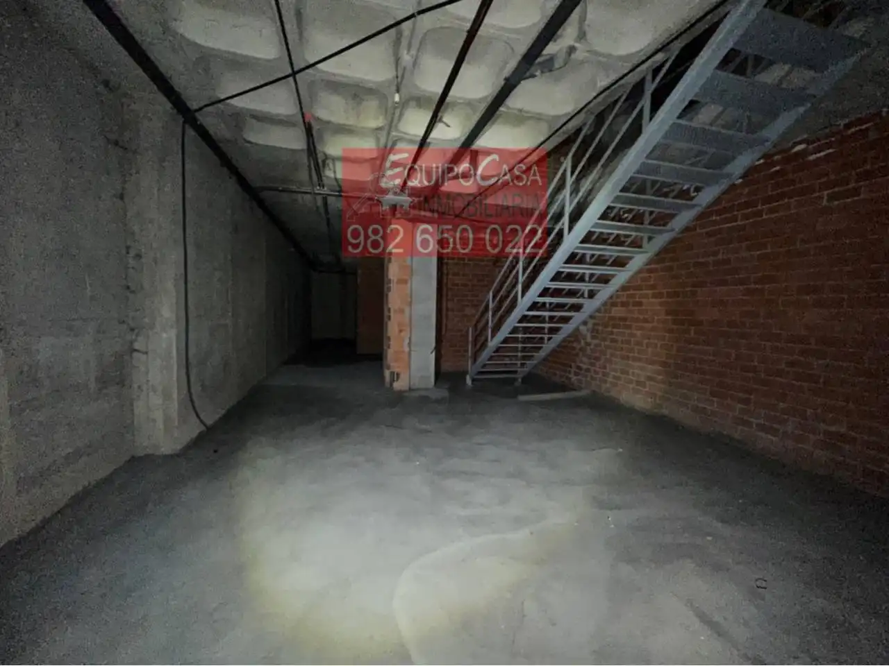 Local comercial en venta en San Roque - As Fontiñas, imagen 7