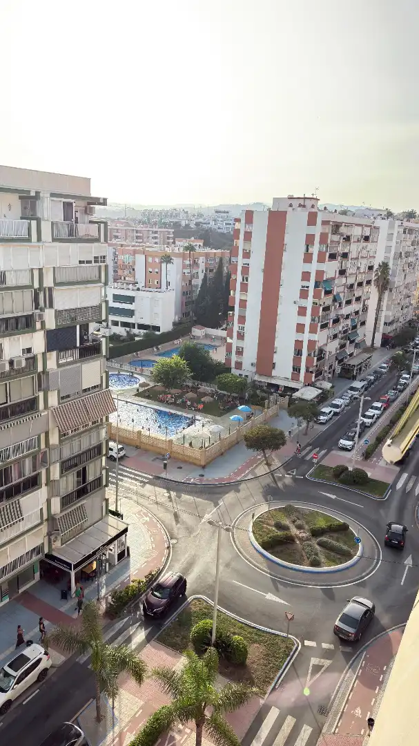 Wohnung zur Miete in Poniente - Faro
