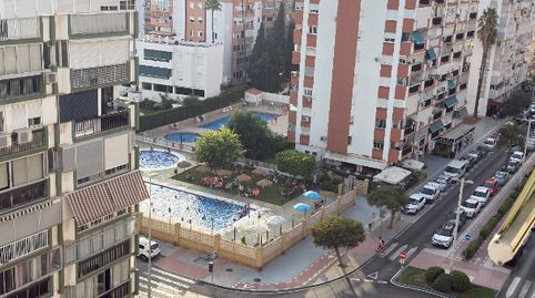 Foto 2 de Estudi de lloguer a Poniente - Faro, Vélez-Málaga