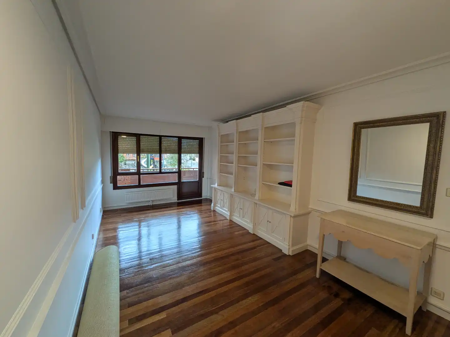 Piso en venta en Bidezabal Kalea, Santa María de Getxo