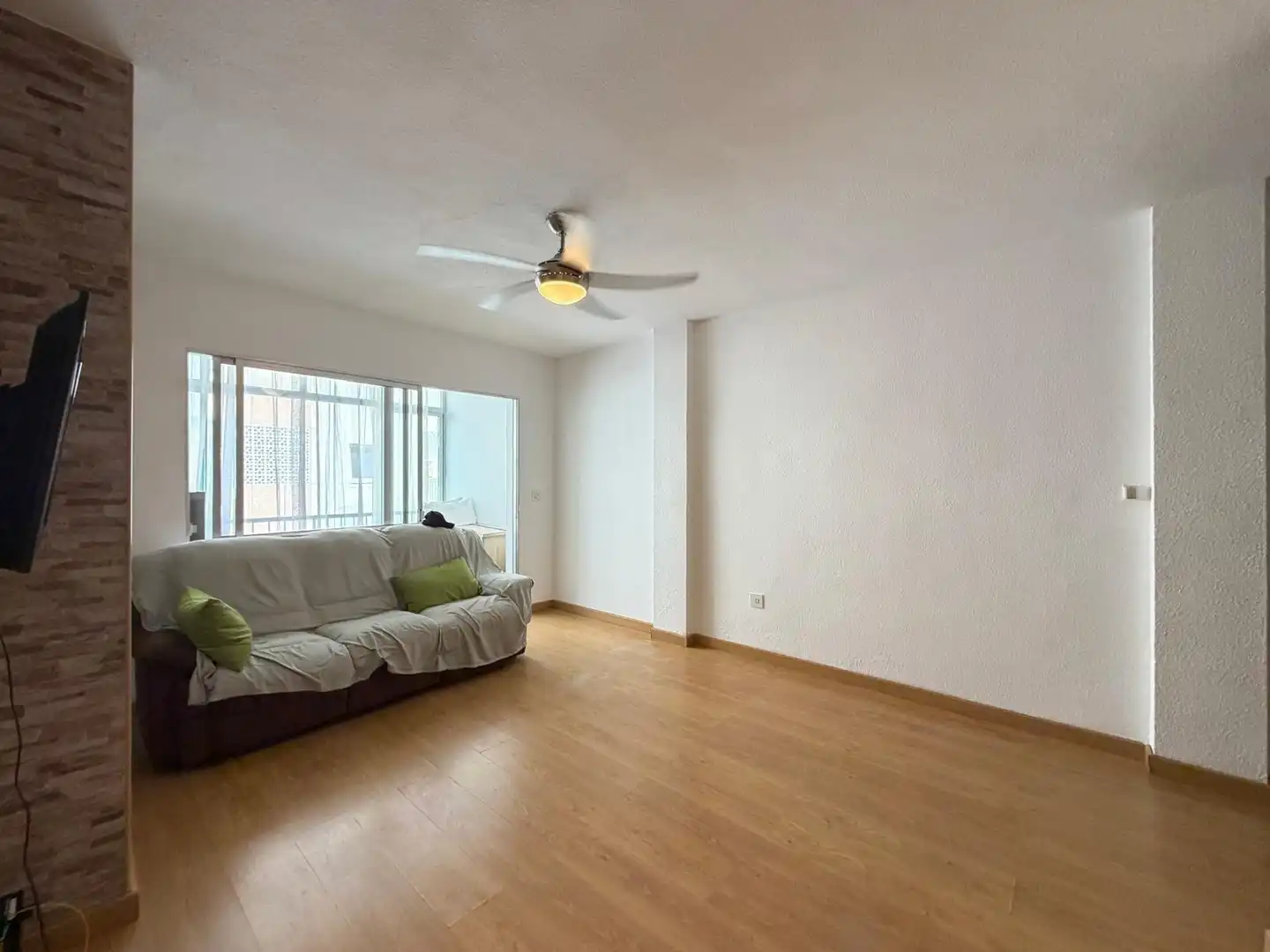 Apartamento con terraza en venta en Calle GOLETA, imagen 19