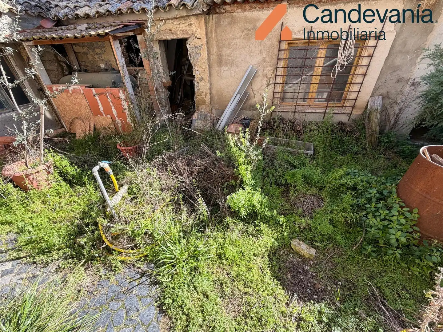 Casa o chalet en venta en Gurrea de Gállego con Calefacción y Jardín privado