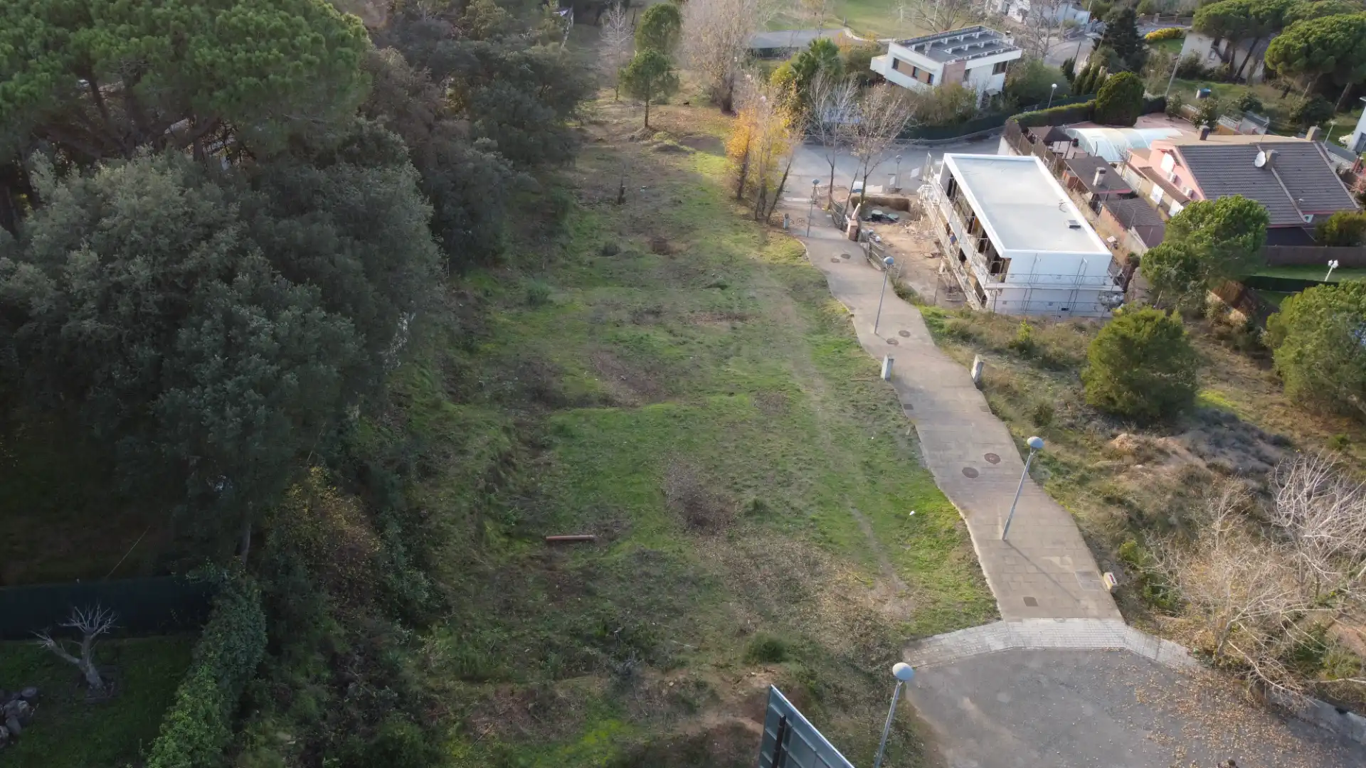 Terreny residencial en venda a Passatge Llorer 6, imagen 8