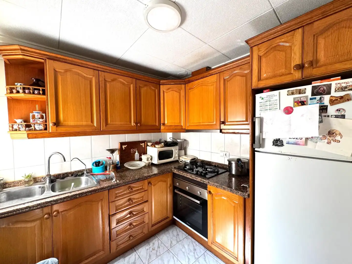 Apartment with terrace for sale in Pueblo, imagen 15