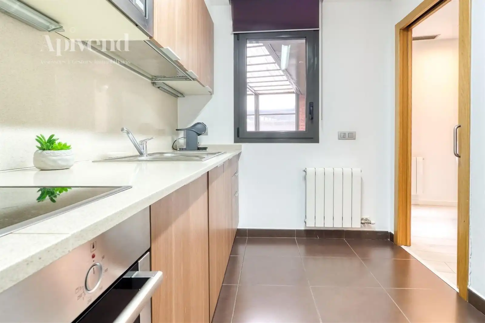 Piso con ascensor en venta en Avinguda de Salvador Dalí i Domènech, imagen 22