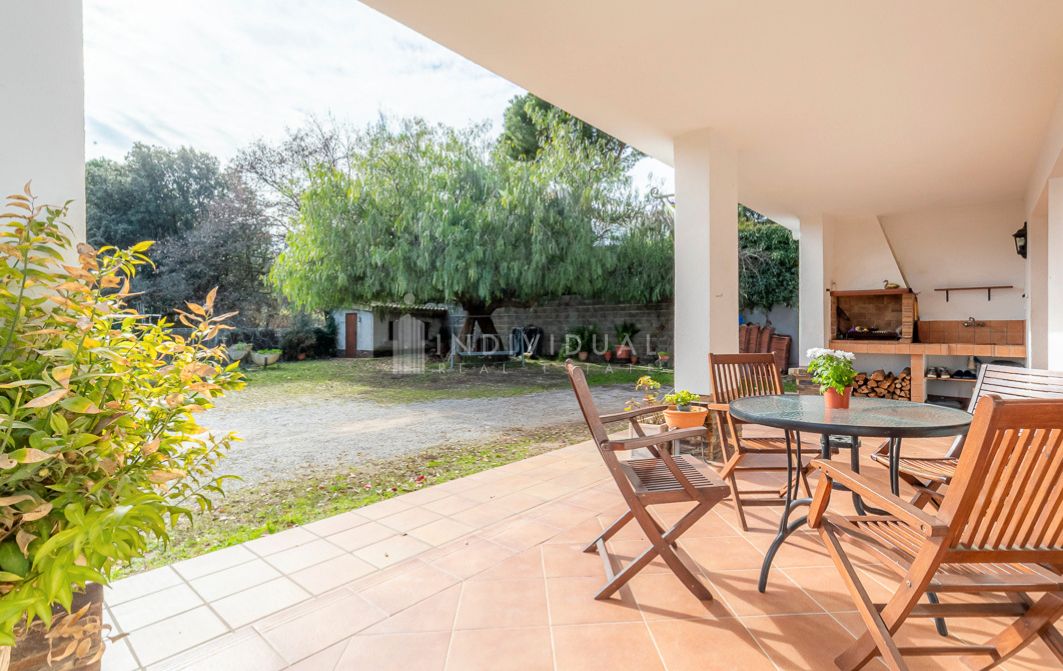 House or chalet for sale