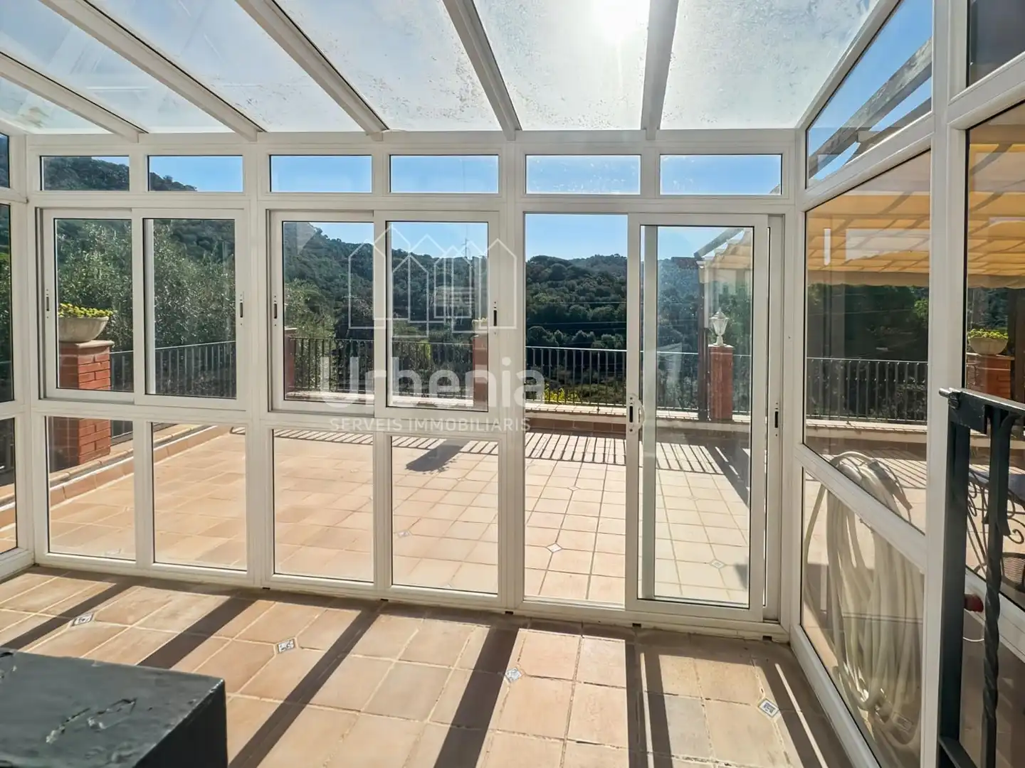House with pool for sale in Sant Cebrià de Vallalta, imagen 19