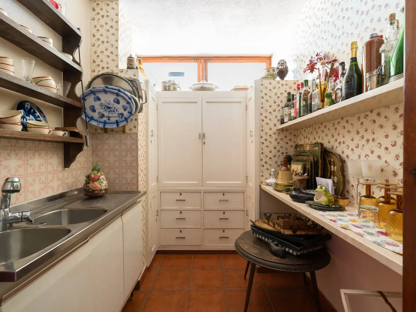 Chalet con terraza en venta en Calle CAPITAN ELISEO LOPEZ ORDU 13, imagen 34