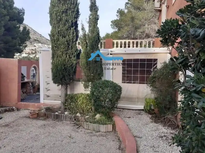 Villa mit Pool zum Verkauf in Altea Hills, imagen 3