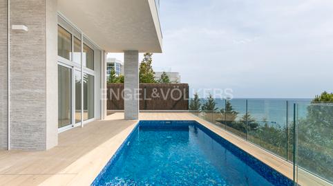 Foto 2 de Casa o xalet en venda a Victoria - Les Vil·les - Canyadell, Barcelona