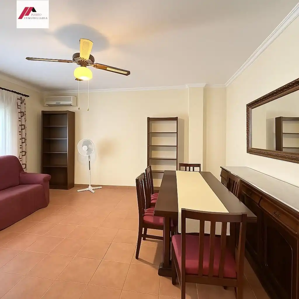 Comedor de Casa o chalet en venta en El Puerto de Santa María con Jardín privado y Trastero