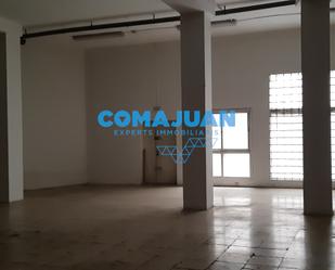 Industrial buildings to rent in El Masnou