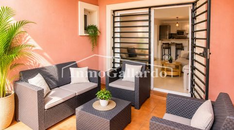 Foto 2 de Apartamento en venta en Añoreta Baja, Rincón de la Victoria