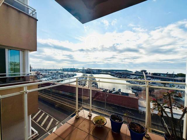 Piso en Venta en Centre