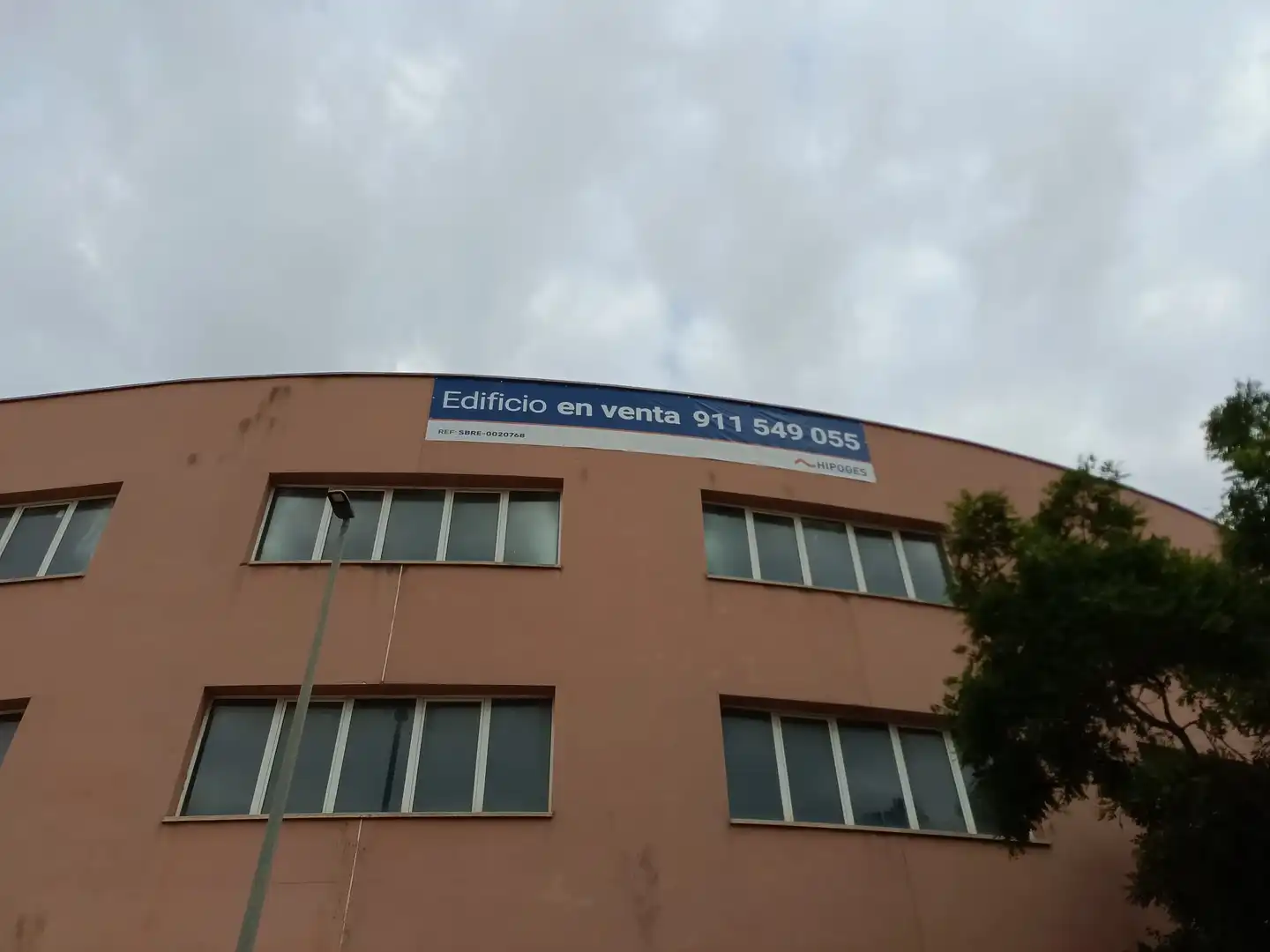 Office space for sale in CORNISA, imagen 16