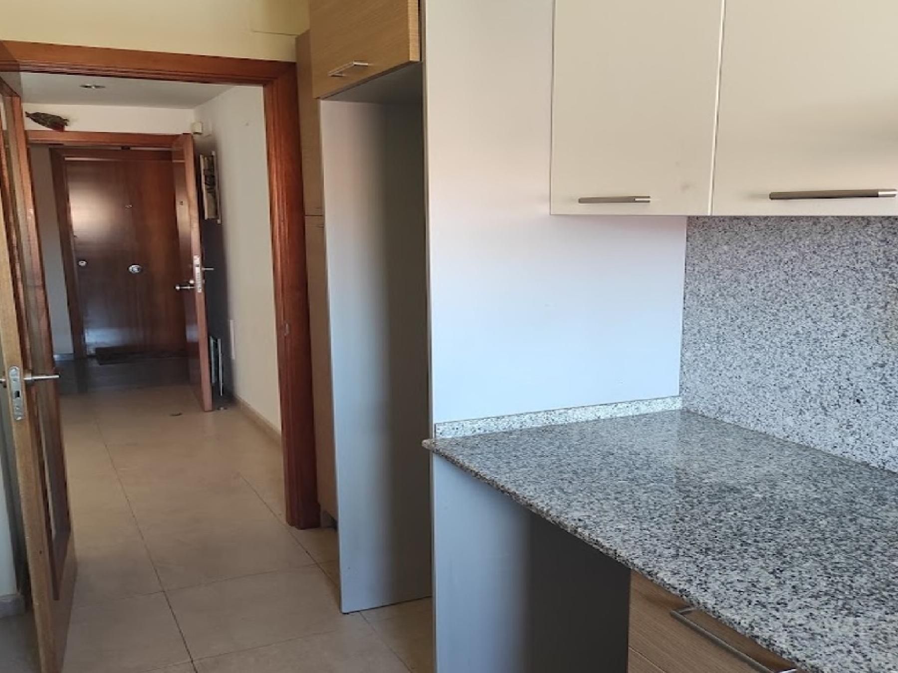 Kitchen of Duplex for sale in Roda de Ter