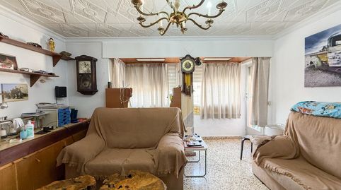 Foto 5 de Piso en venta en Casco Antiguo, Águilas