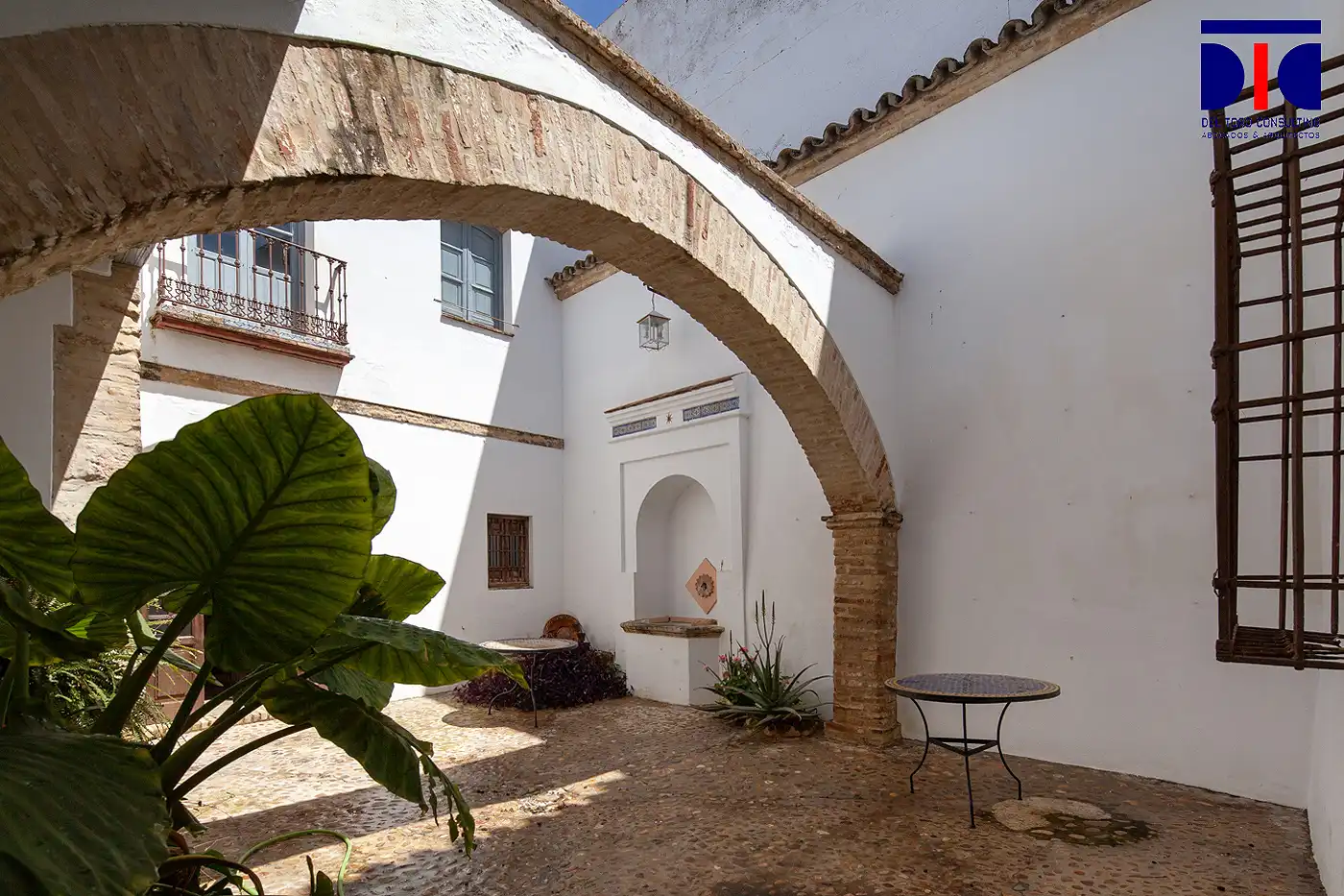 Finca rústica en venta en Carmona con Aire acondicionado, Calefacción y Jardín privado