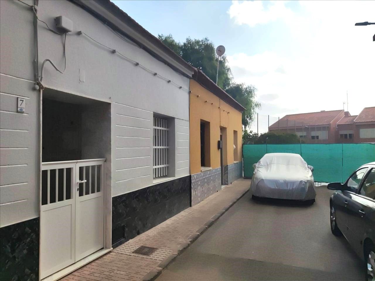 Casa o xalet en venda a Escuelas - Alumbres, Alumbres - Escombreras