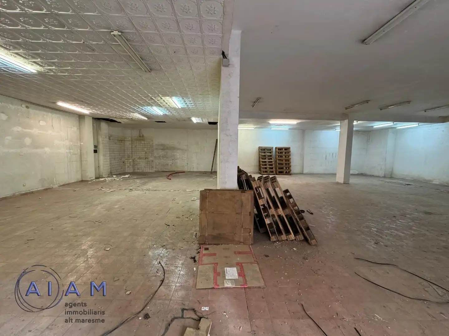 Business premises to rent in Carrer d'Andorra, imagen 13
