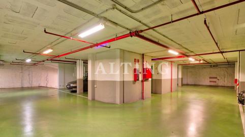 Foto 3 de Garatge de lloguer a Carrer Aragó, 562, El Clot,  Barcelona Capital