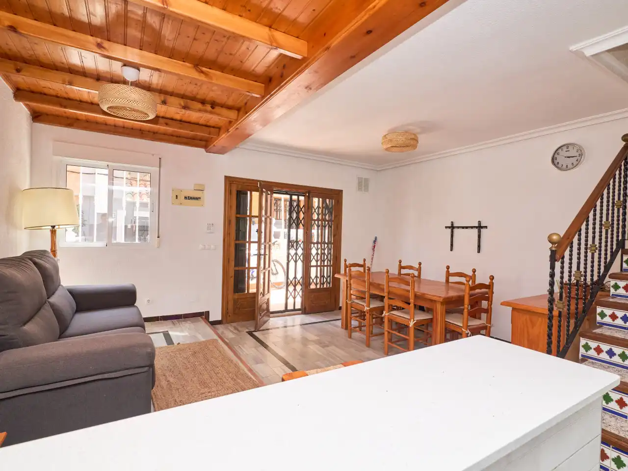 Casa aparellada en venda a Playa de los Locos, imagen 12