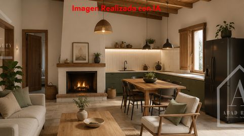 Photo 4 of Country homes for sale in Senés, Almería