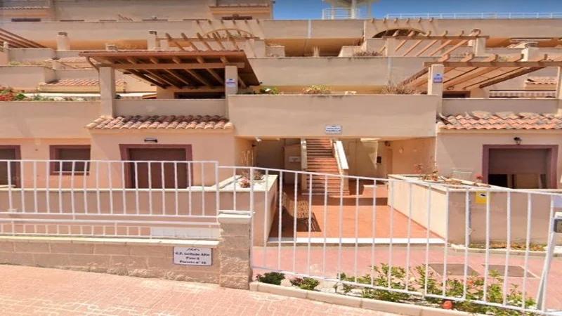 Foto 1 de Pis en venda a Los Collados, Los Collados - Los Geraneos, Murcia