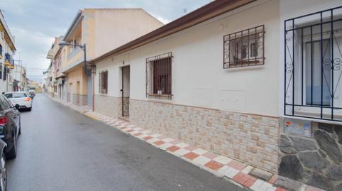 Foto 2 von Haus oder Chalet zum Verkauf in Albacete, Avda. De los Ogíjares, Armilla