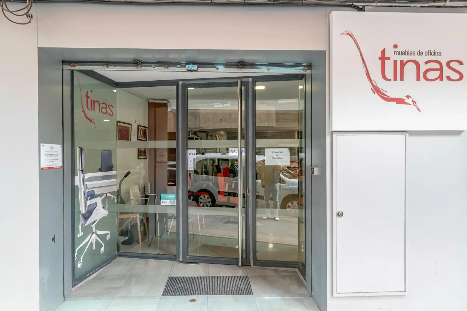 Gewerbefläche zum Verkauf in Centro, imagen 11