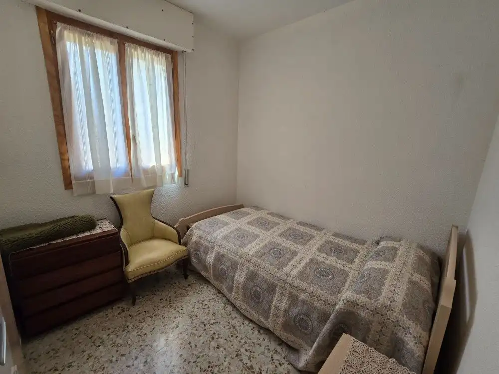Habitación de Finca rústica en venta en Valle de Hecho con Trastero